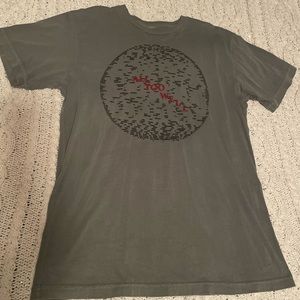 Taylor Swift Red All Too Well T shirt